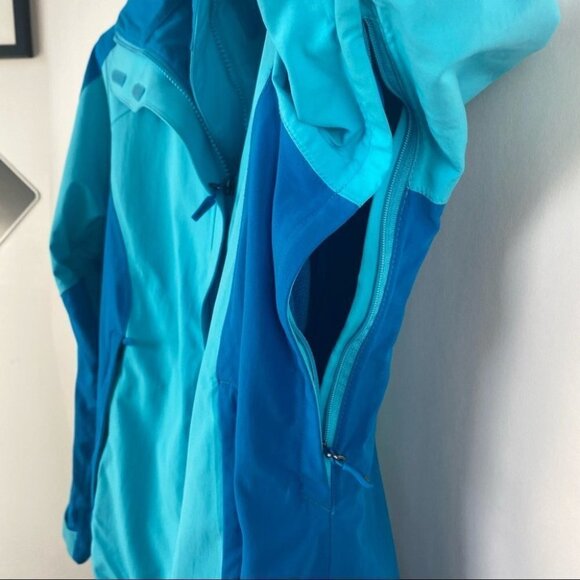 Marmot Knife Edge Jacket‎ - Picture 8 of 13